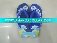 Wholesale 2011 New Style PE Flip Flop