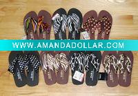 Wholesale fashion slipper