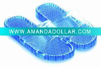Wholesale foot massager slipper