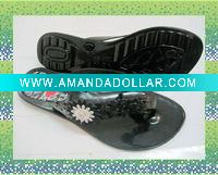 Wholesale fashion lady sandal