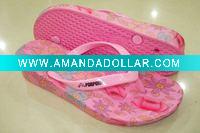 Wholesale EVA FLIP FLOP & WOMEN BEACH SLIPPER