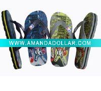 Wholesale EVA flip flop slipper