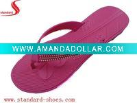 Wholesale pvc 2011 flip flop