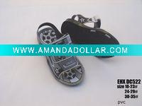 Wholesale children pvc sandal