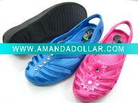 Wholesale Lady's Sandal jx1109