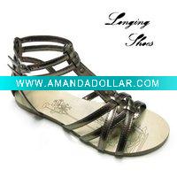 Wholesale Laadies' Sandal