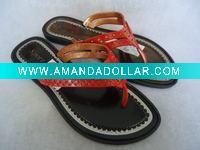 Wholesale PVC new slippers