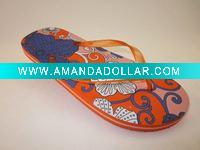 Wholesale Women PE flip flops slippers