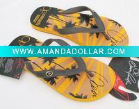 Wholesale PE flip flops