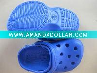 Wholesale The newest EVA garden clog for baby