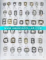 Wholesale Metal shoe Buckle