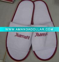 Wholesale hotel slipper