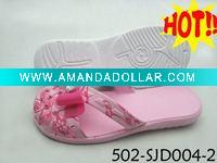 Wholesale Fashion Durable EVA Slippers(men slipper,women slipper)