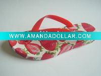 Wholesale Lady's flip flop