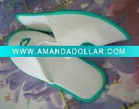 Wholesale hotel slipper,disposable slipper,one-time slipper,cotton slipper,indoor slippers