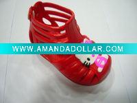 Wholesale PVC Children's Calceus Shoes