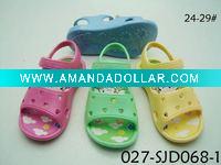 child shoe