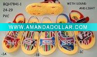 PVC CHILDREN SHOES