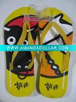 Wholesale 2011 men's high quality slipper