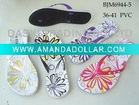 Wholesale PVC SLIPPER