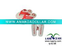 Wholesale eva die cut flip flop
