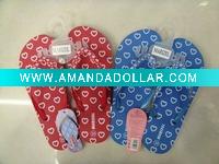 Wholesale 2011 New Style Flip Flop for lady