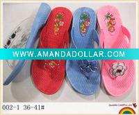 Wholesale Ladies Slippers