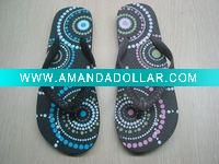 Wholesale PE flip-flop-XTG-SL002