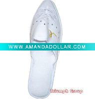 Wholesale specific style hotel slipper
