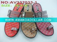 Wholesale PCU slippers