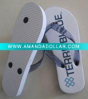 Wholesale promotion slipper,cheaper flip flop