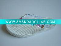 Wholesale Lady's slippers
