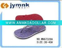 Wholesale Hot popular Blowing Women slipper