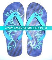 Wholesale beach popular flip flop
