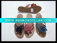 Wholesale ladies fashion sandal