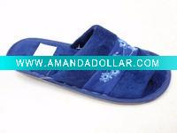 Wholesale MEN indoor slipper ,