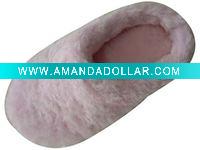 Wholesale comfortable slippers