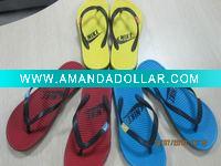 Wholesale latest fashion ladies' eva flip flops