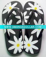 Wholesale PE/EVA slipper
