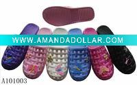 Wholesale Women's beautiful EVA Slippers,shoes,sandals