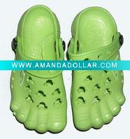 Wholesale PVC SLIPPERS