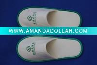 Wholesale slipper for hotel