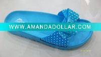 Wholesale eva slipper lady sandal woman shoe