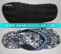 Wholesale mes slipper/fashion shoes