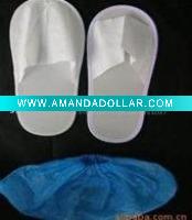 Wholesale disposable hotel slipper