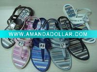 Wholesale fashion lady sandal