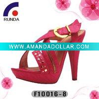 Wholesale Ladies' Fashion Sandals