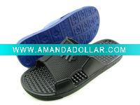Wholesale men plastic shoes JX825