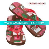 Wholesale stylish slipper