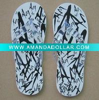 Wholesale thong slipper---DZ-053